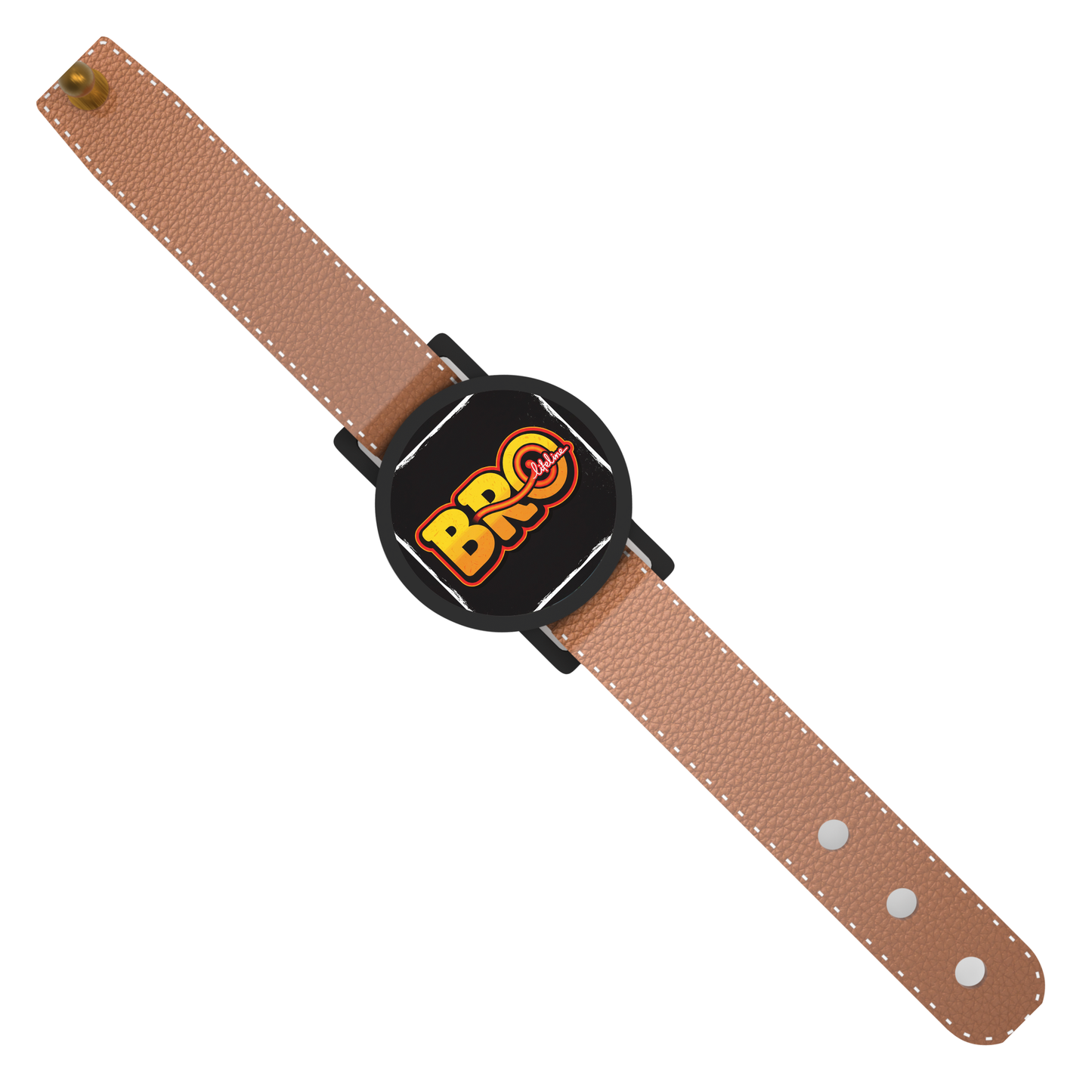 Creative Rakhi Band with Detachable Fridge Magnet โ Fun Raksha Bandhan Gift for Brother (Set C)